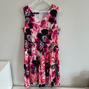 Women's size 12 Nine West A-line Dress